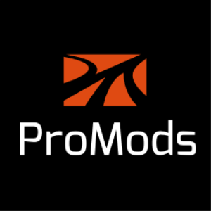 ProMods Europe 2.84 Download